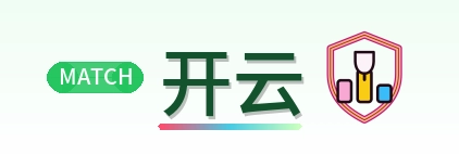 开云 Logo